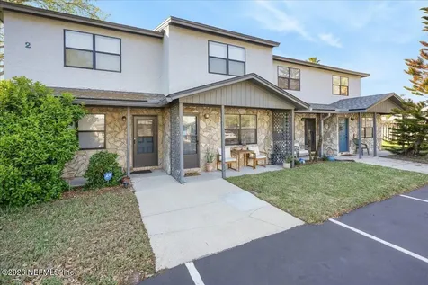 2 Ponte Vedra Court Ponte Vedra Beach FL 32082