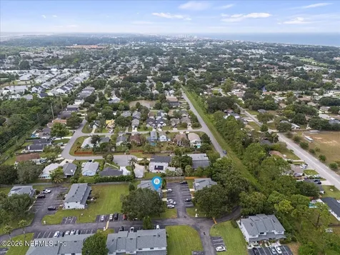 2 Ponte Vedra Court Ponte Vedra Beach FL 32082