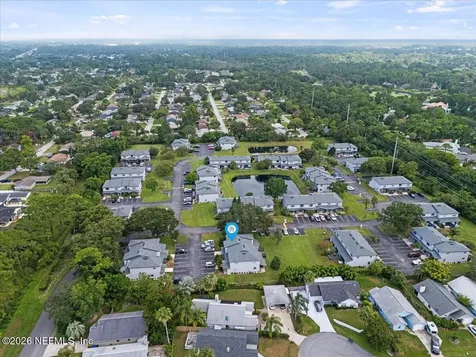 2 Ponte Vedra Court Ponte Vedra Beach FL 32082