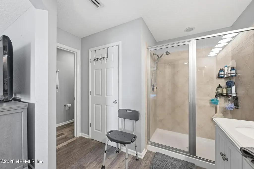 352 W New England Drive Elkton FL 32033