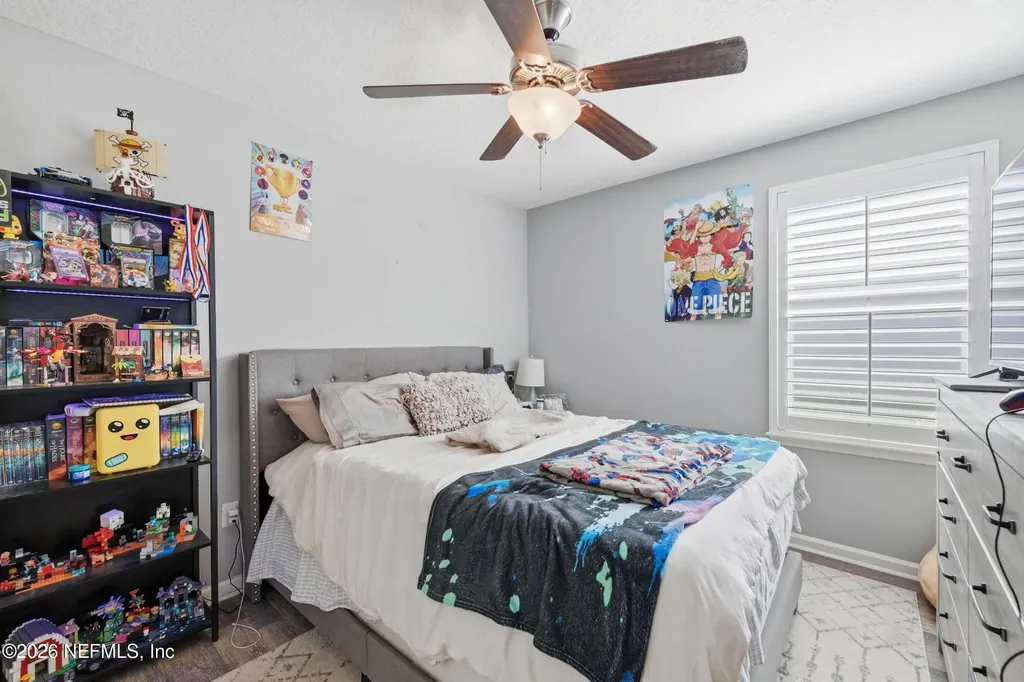 352 W New England Drive Elkton FL 32033