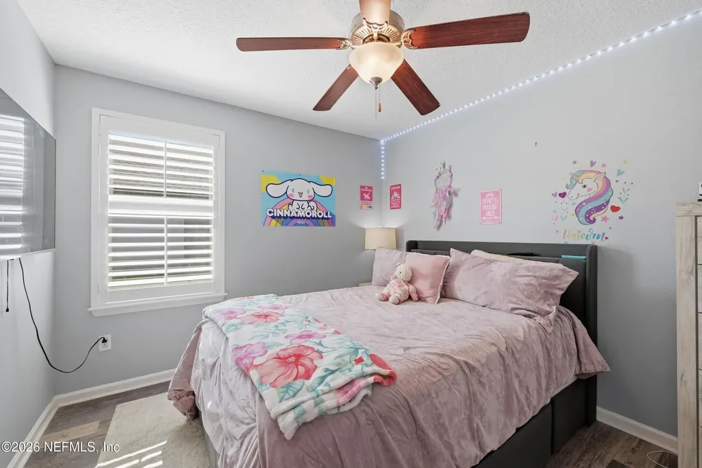 352 W New England Drive Elkton FL 32033