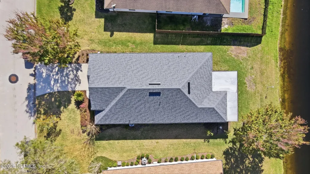 352 W New England Drive Elkton FL 32033