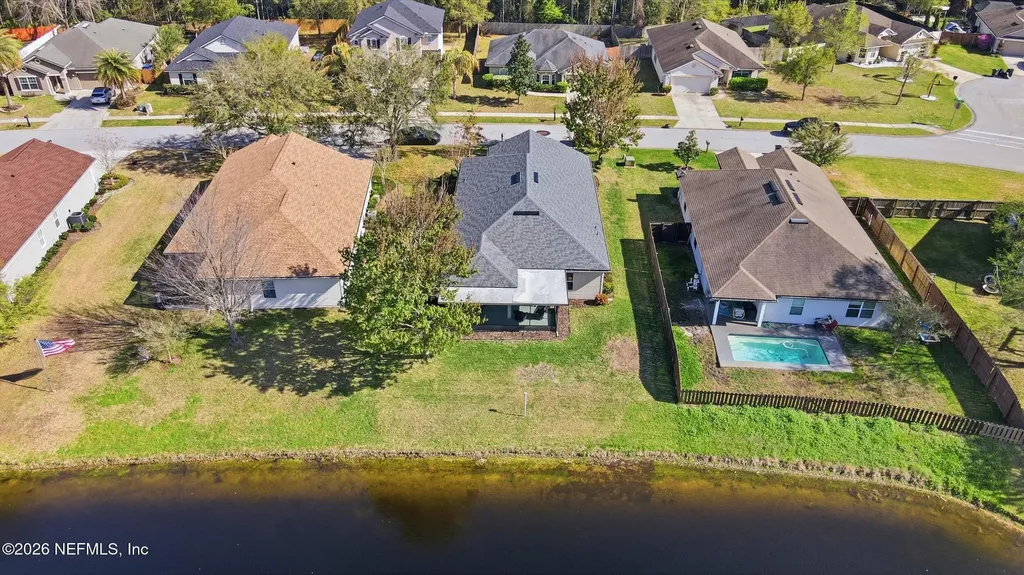 352 W New England Drive Elkton FL 32033