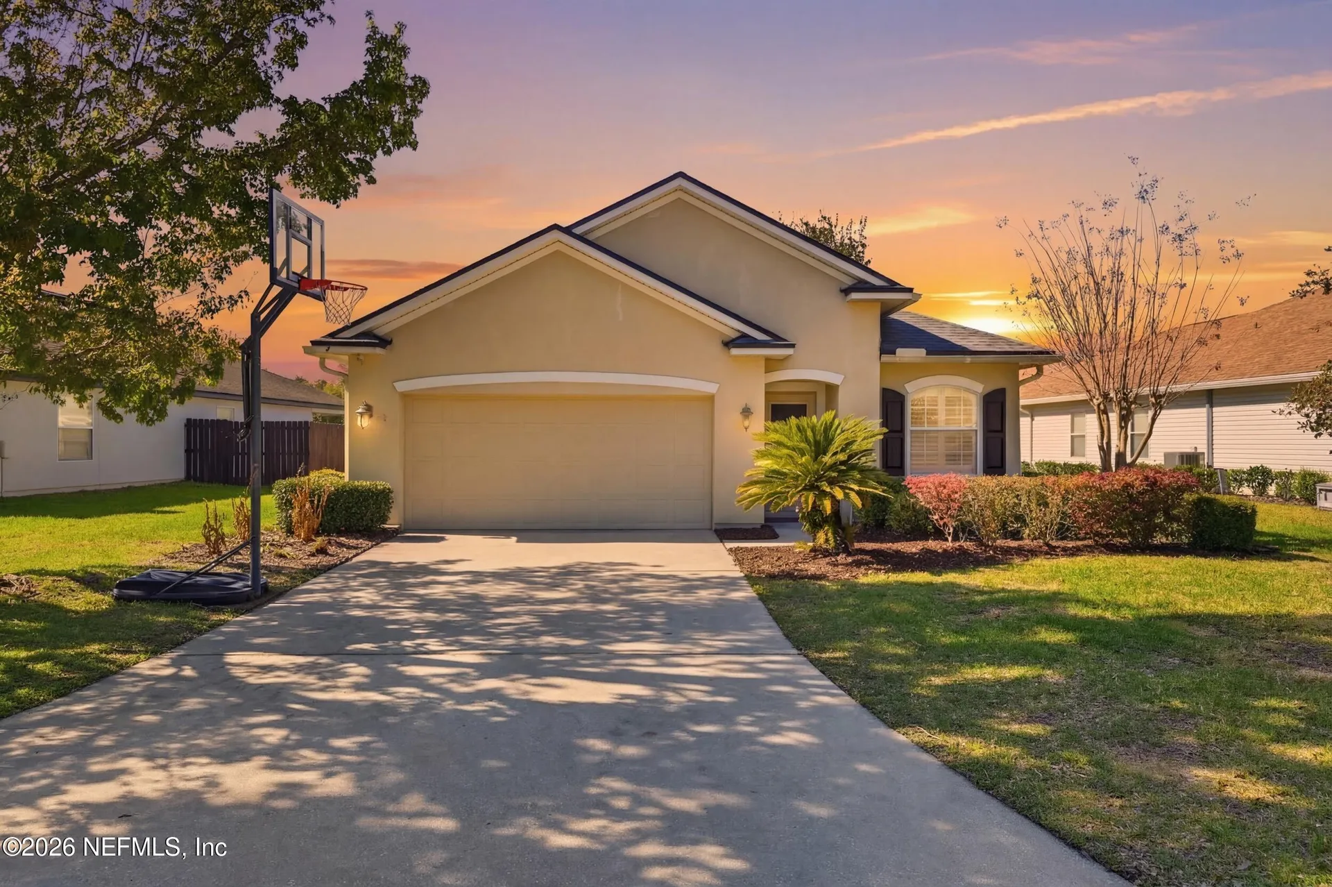 352 W New England Drive Elkton FL 32033
