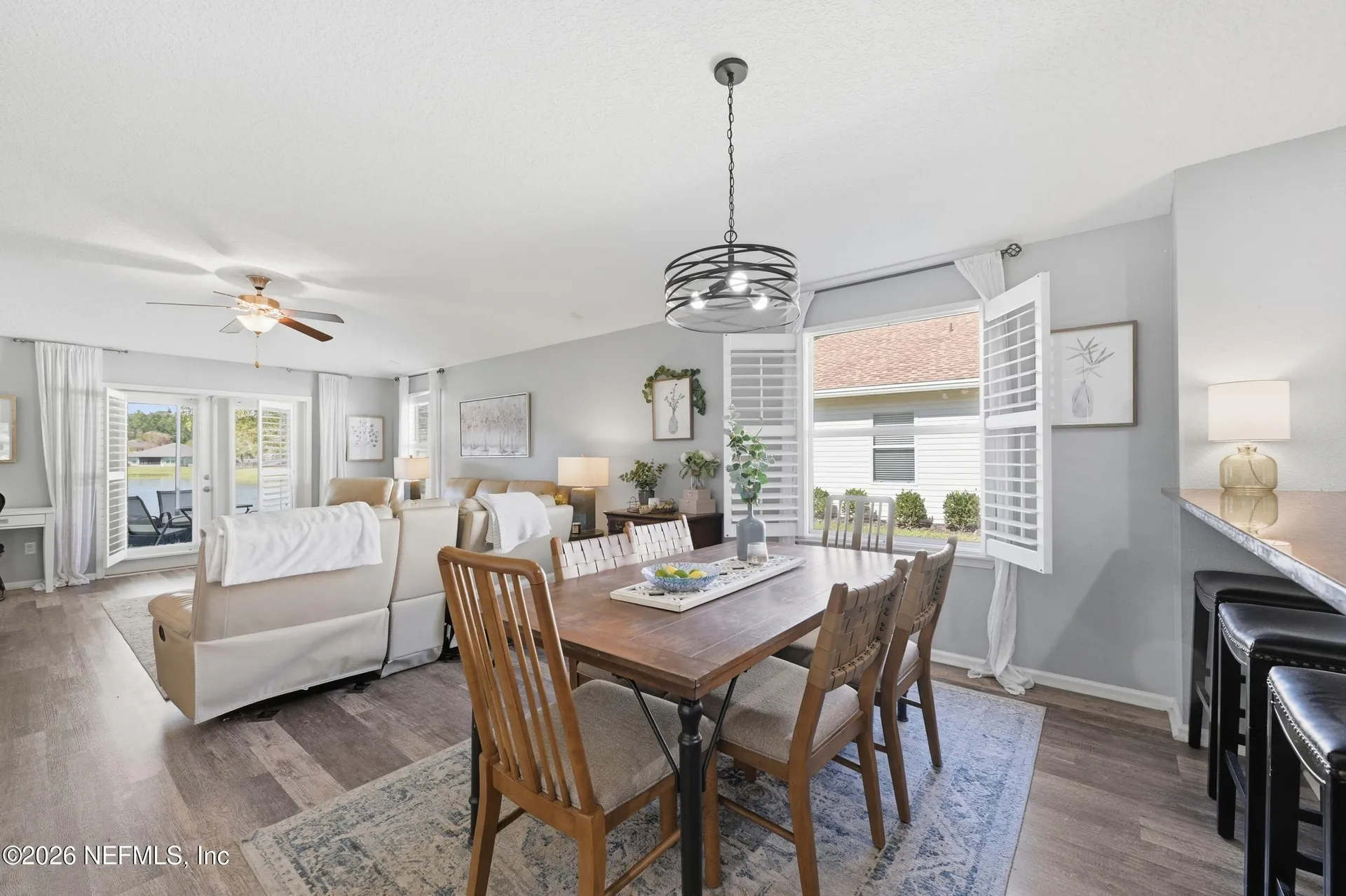 352 W New England Drive Elkton FL 32033
