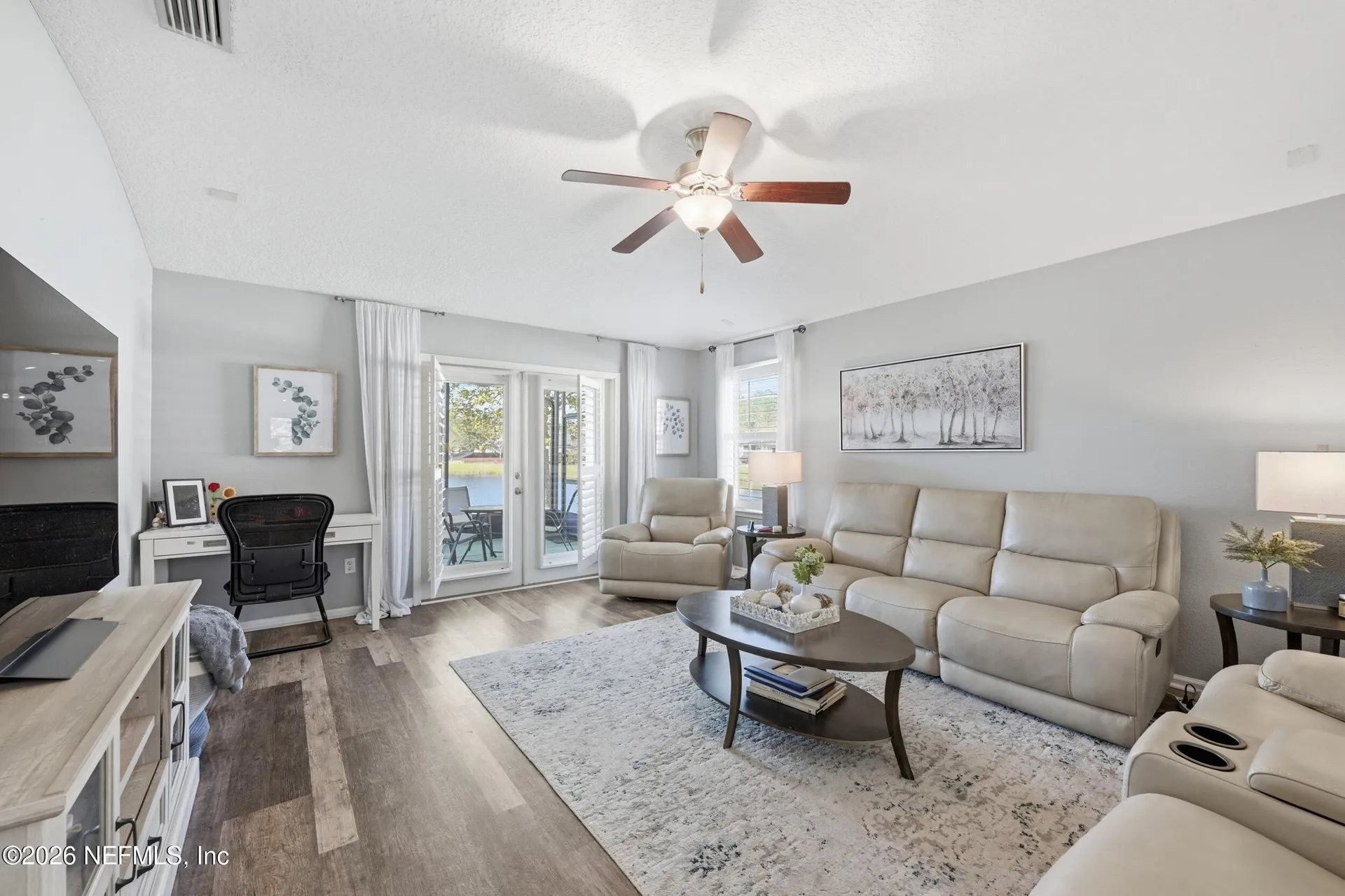 352 W New England Drive Elkton FL 32033