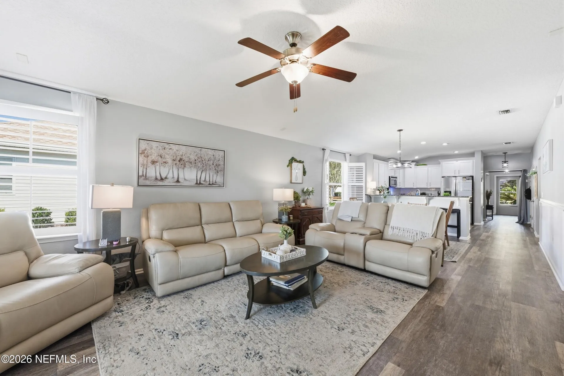 352 W New England Drive Elkton FL 32033