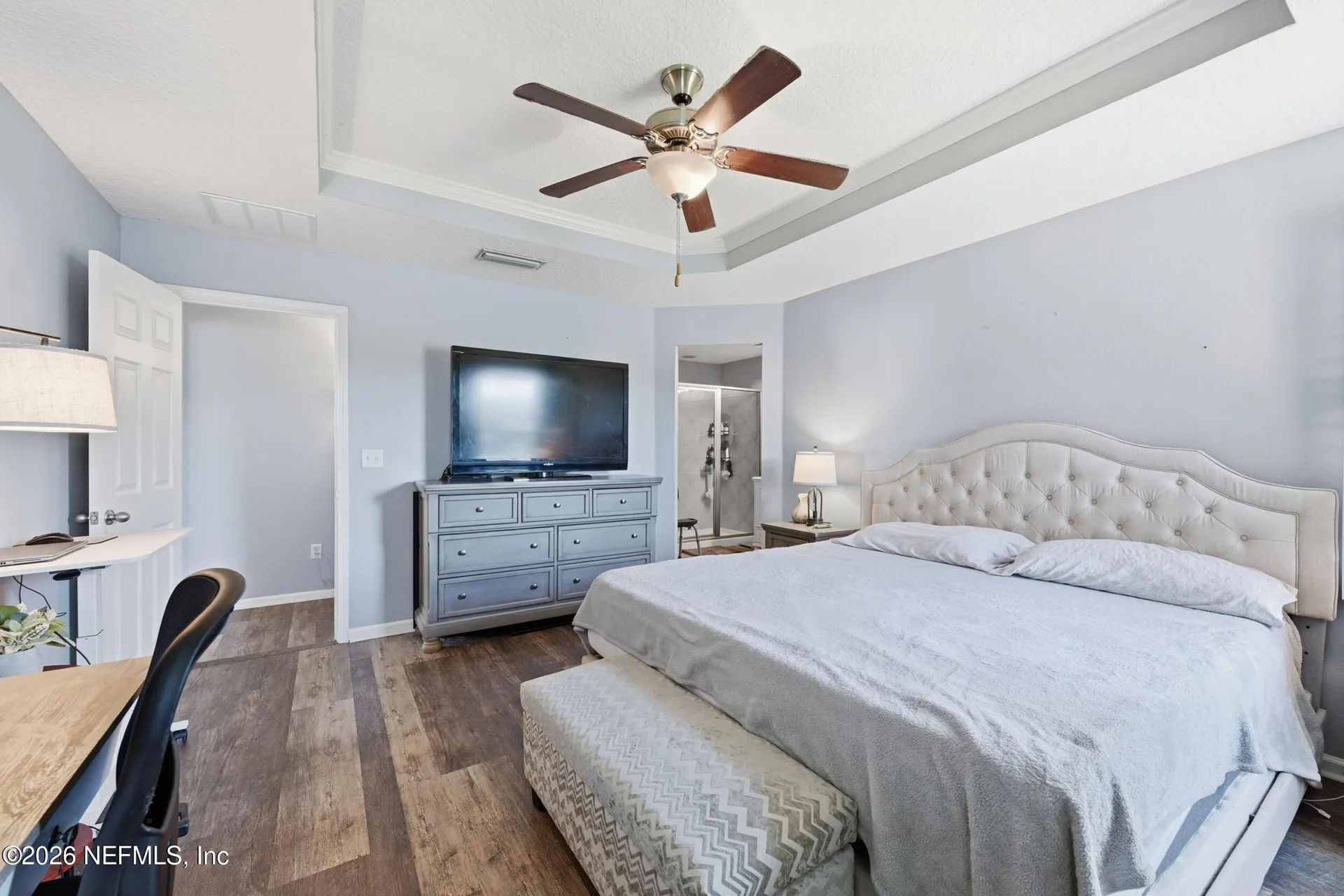 352 W New England Drive Elkton FL 32033