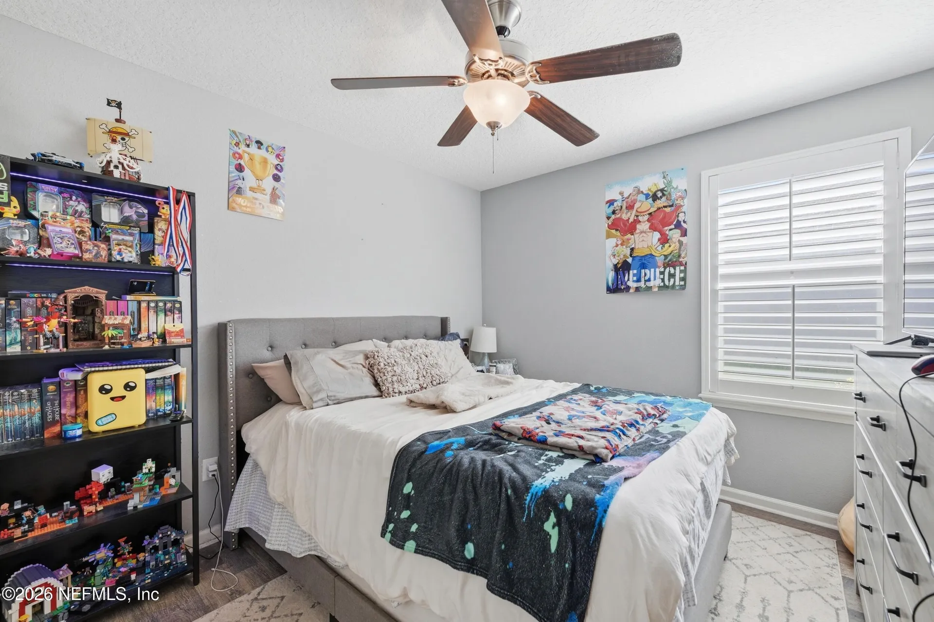 352 W New England Drive Elkton FL 32033