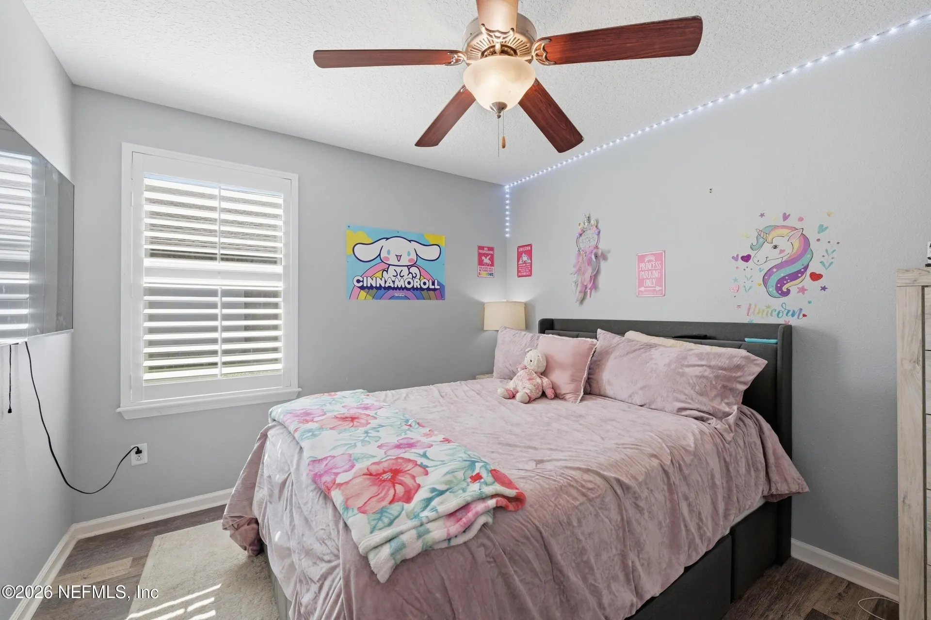 352 W New England Drive Elkton FL 32033