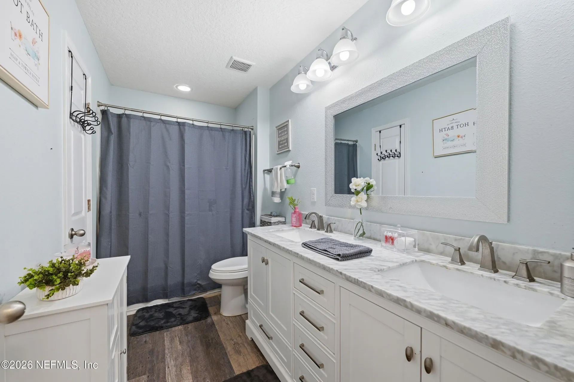 352 W New England Drive Elkton FL 32033