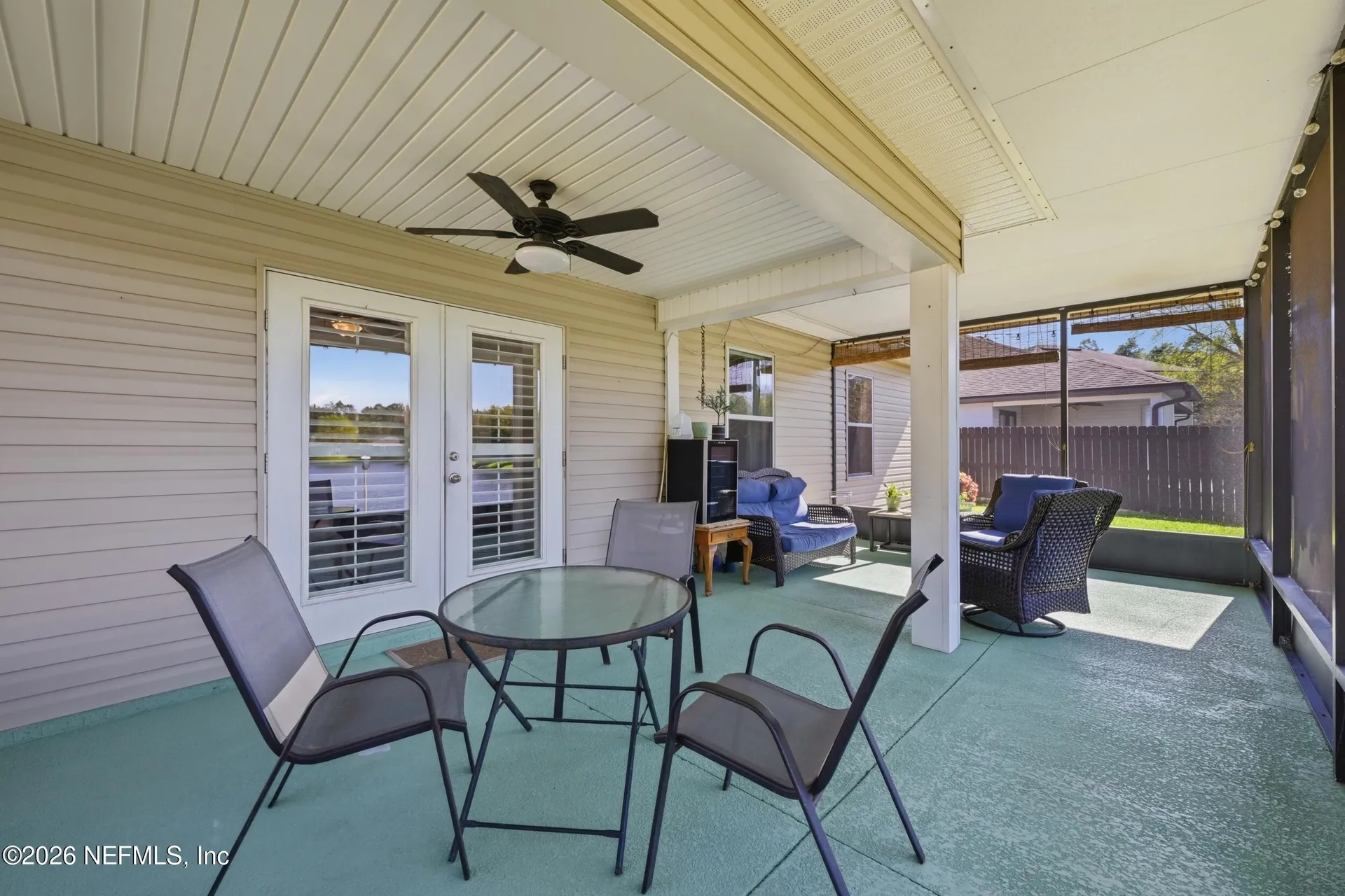 352 W New England Drive Elkton FL 32033