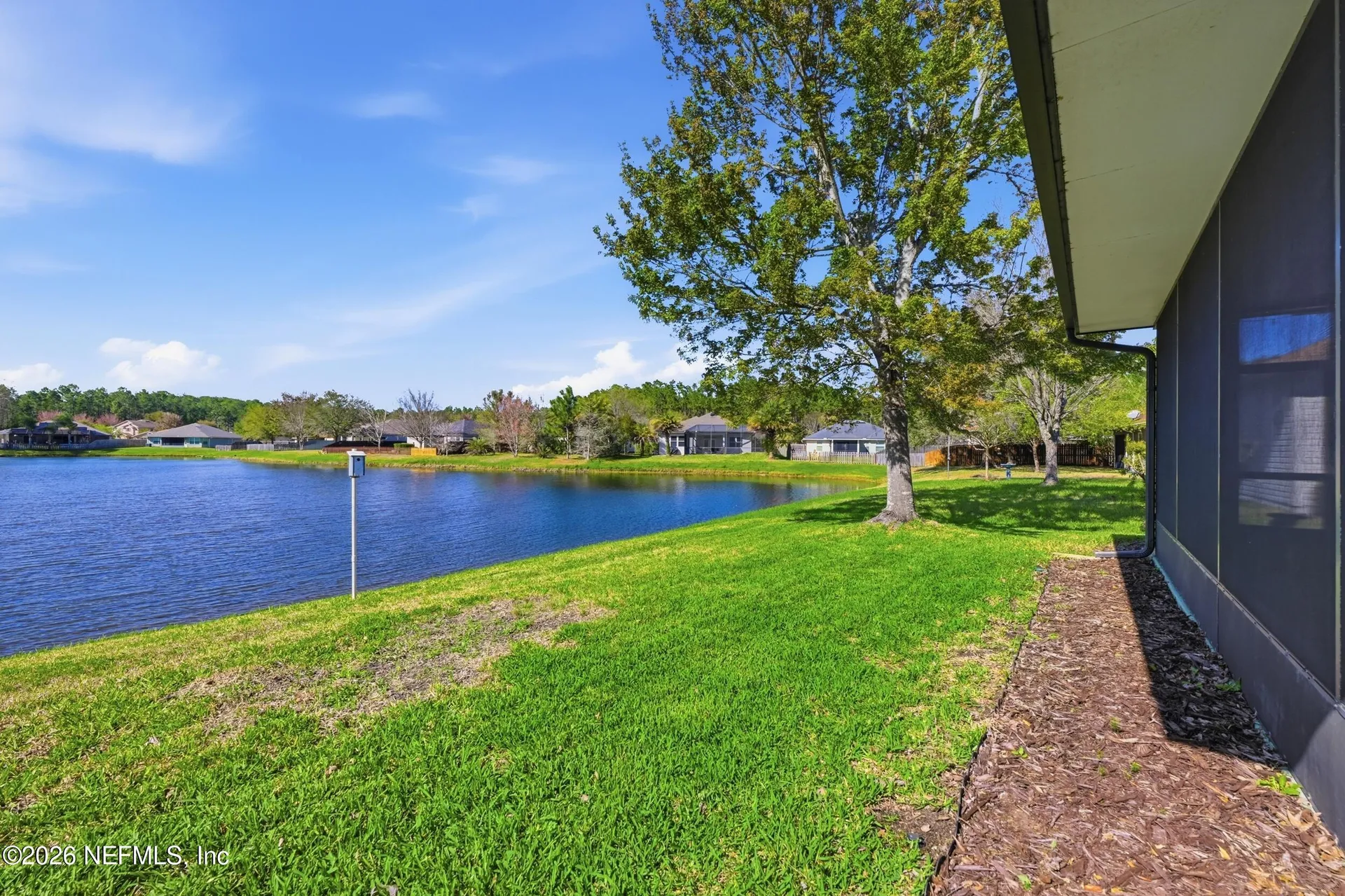 352 W New England Drive Elkton FL 32033