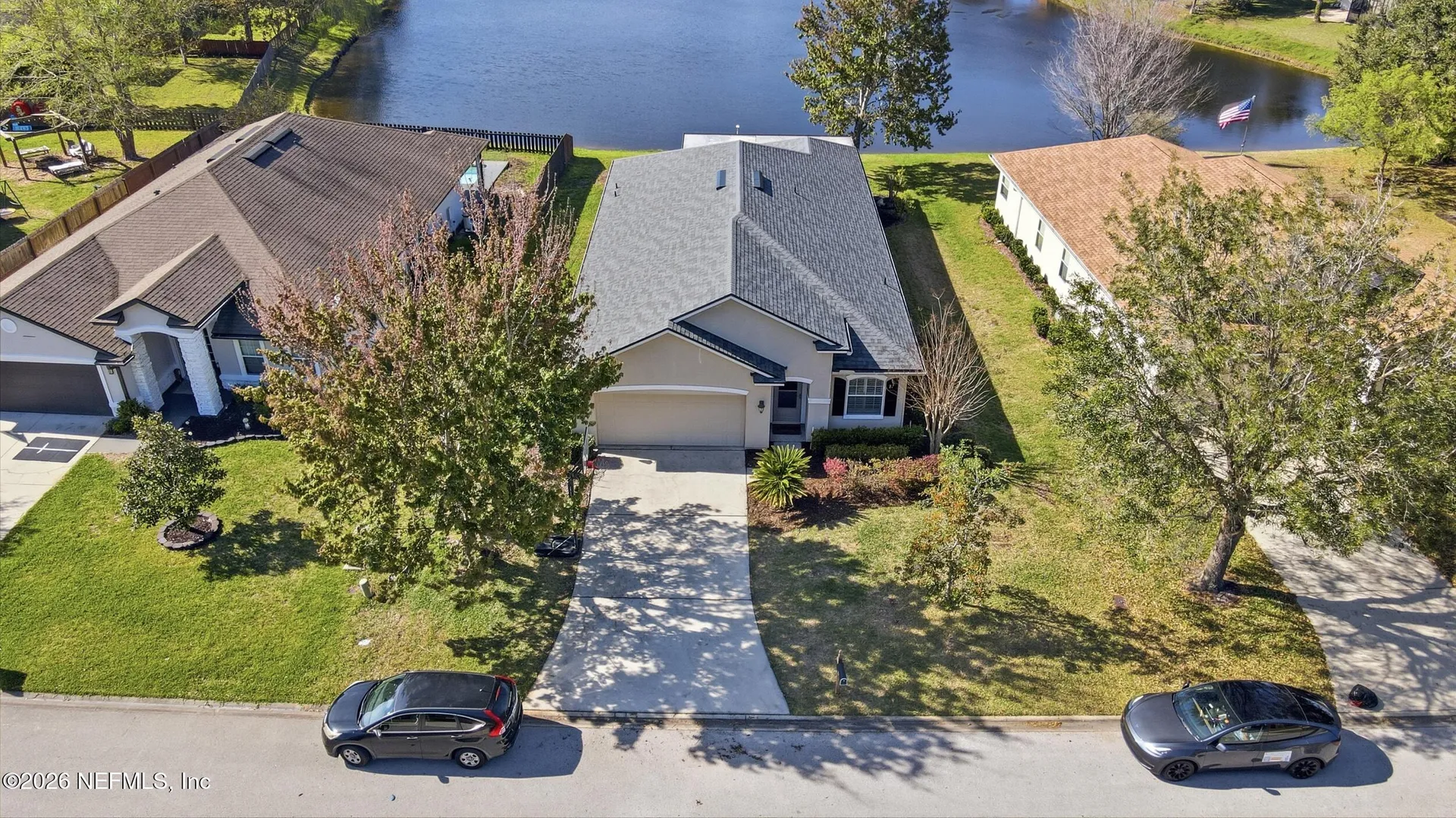 352 W New England Drive Elkton FL 32033