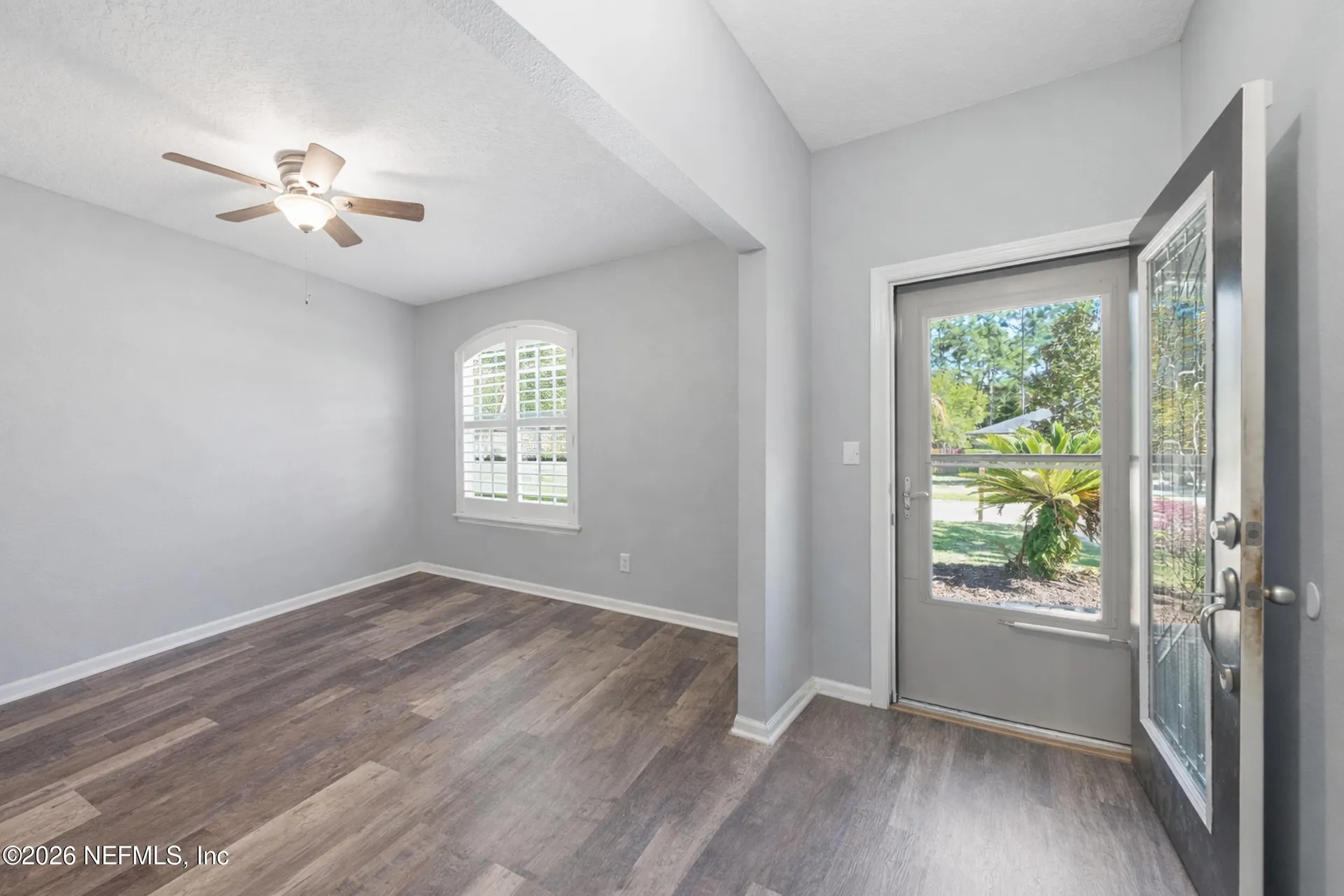 352 W New England Drive Elkton FL 32033