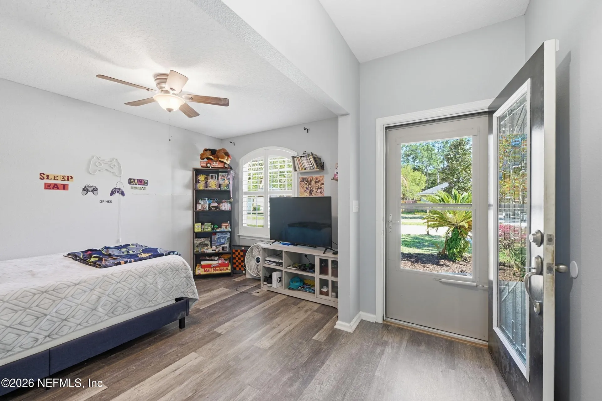 352 W New England Drive Elkton FL 32033