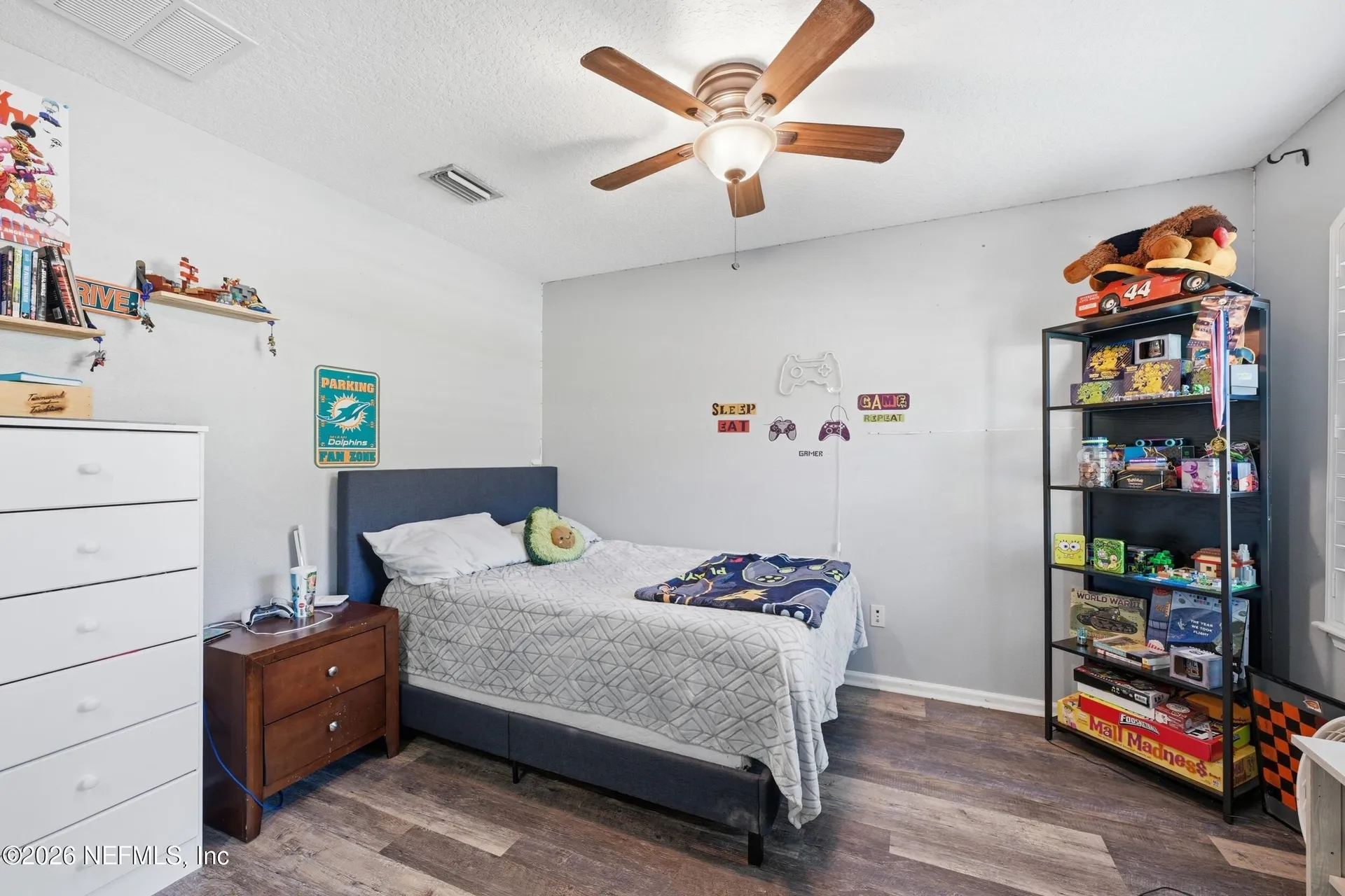 352 W New England Drive Elkton FL 32033