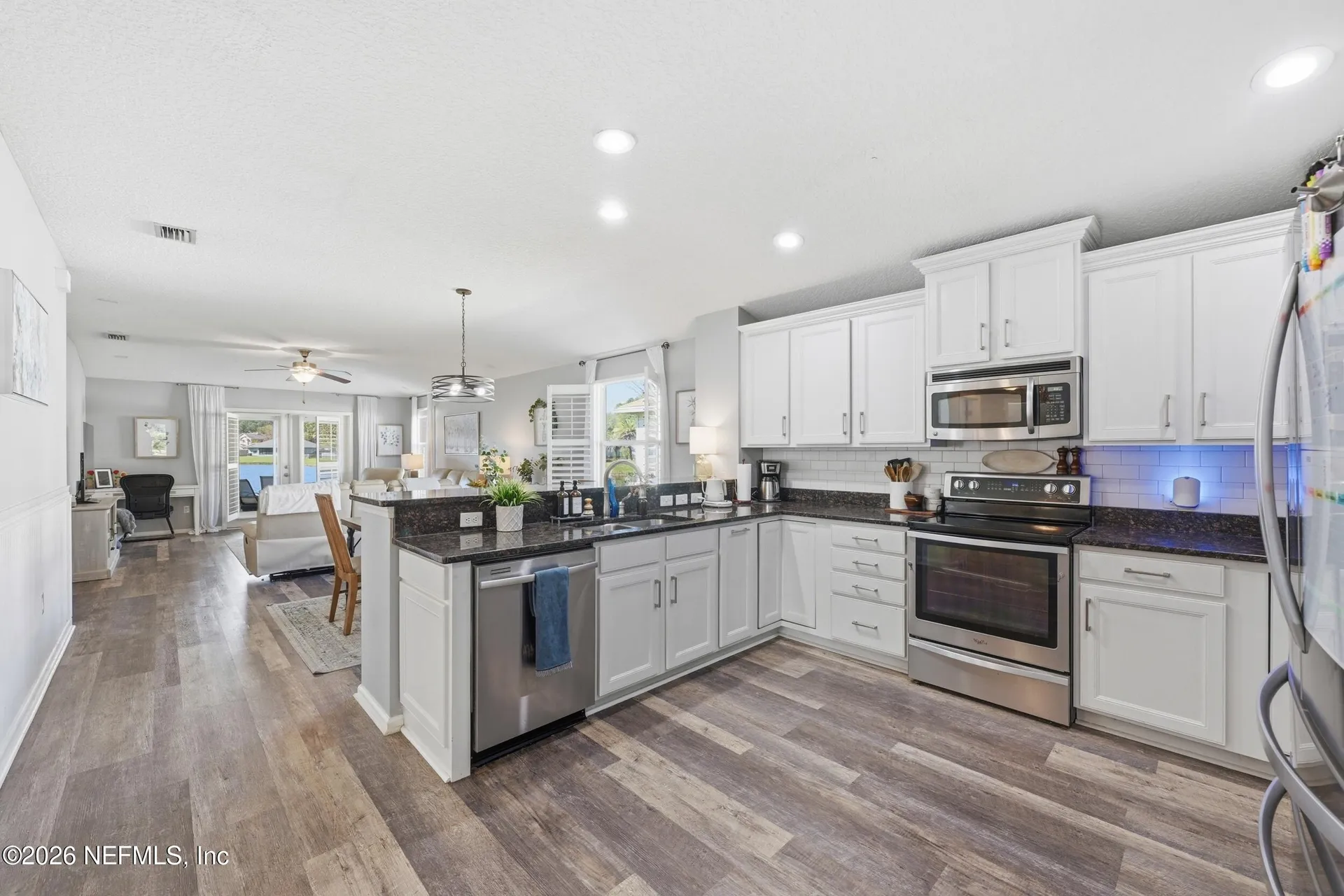 352 W New England Drive Elkton FL 32033