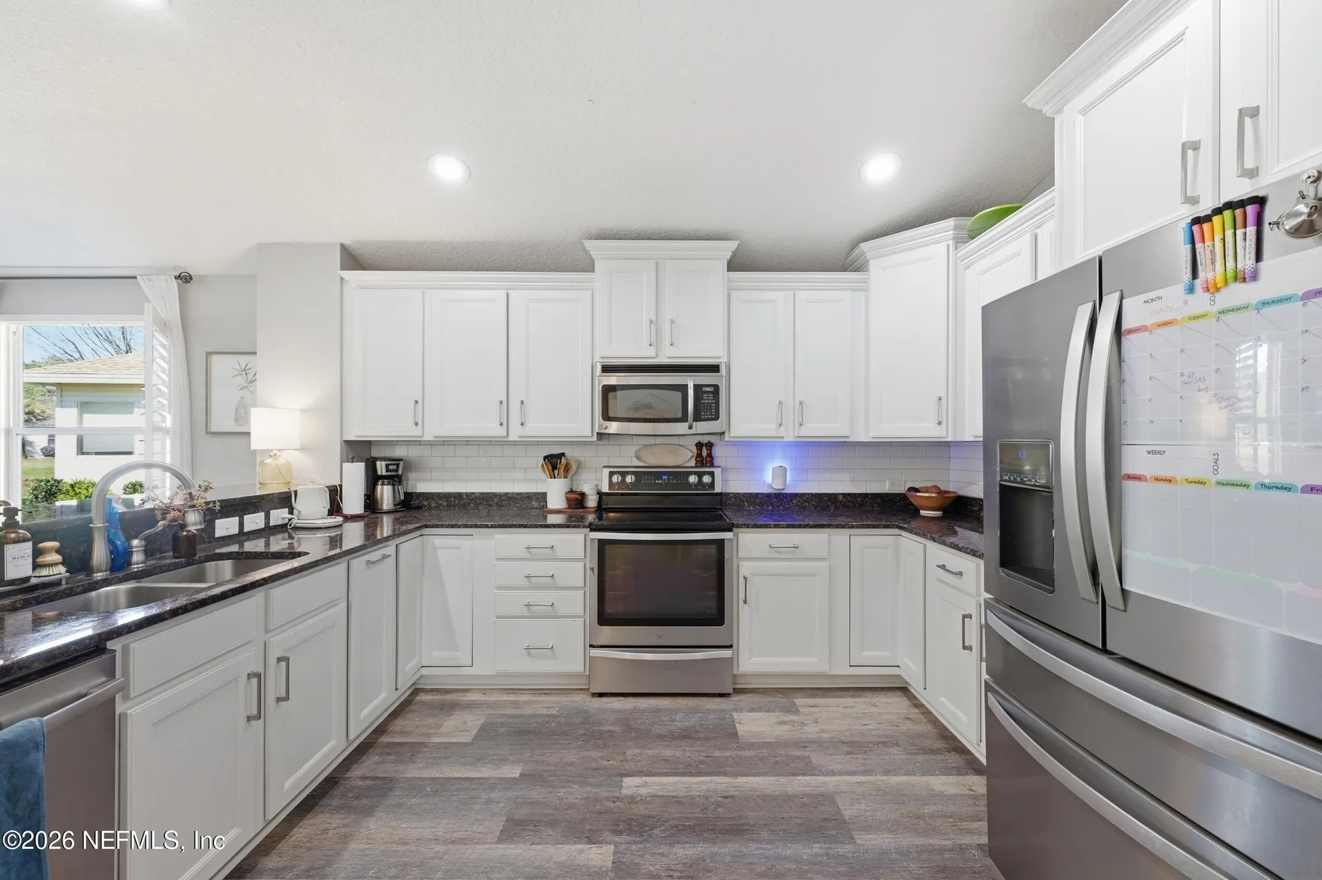 352 W New England Drive Elkton FL 32033