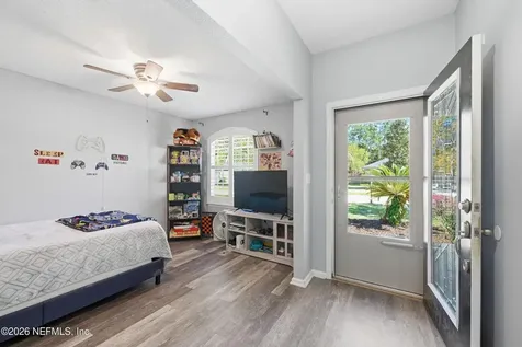 352 W New England Drive Elkton FL 32033