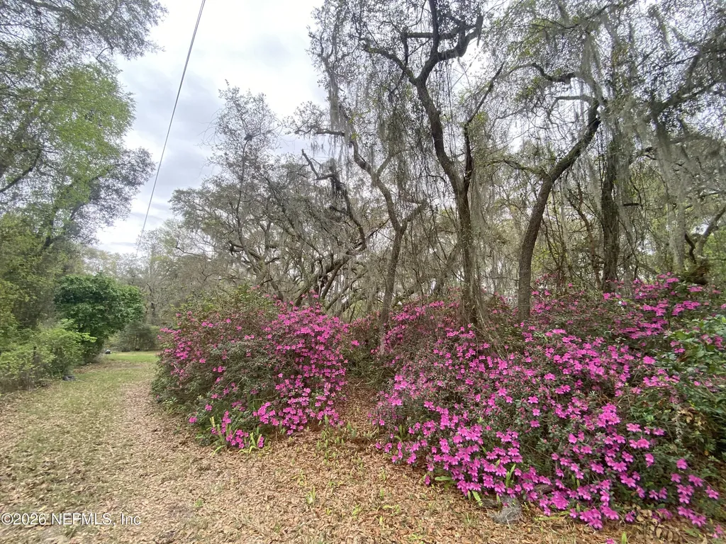 119 Twin Lakes Road Hawthorne FL 32640
