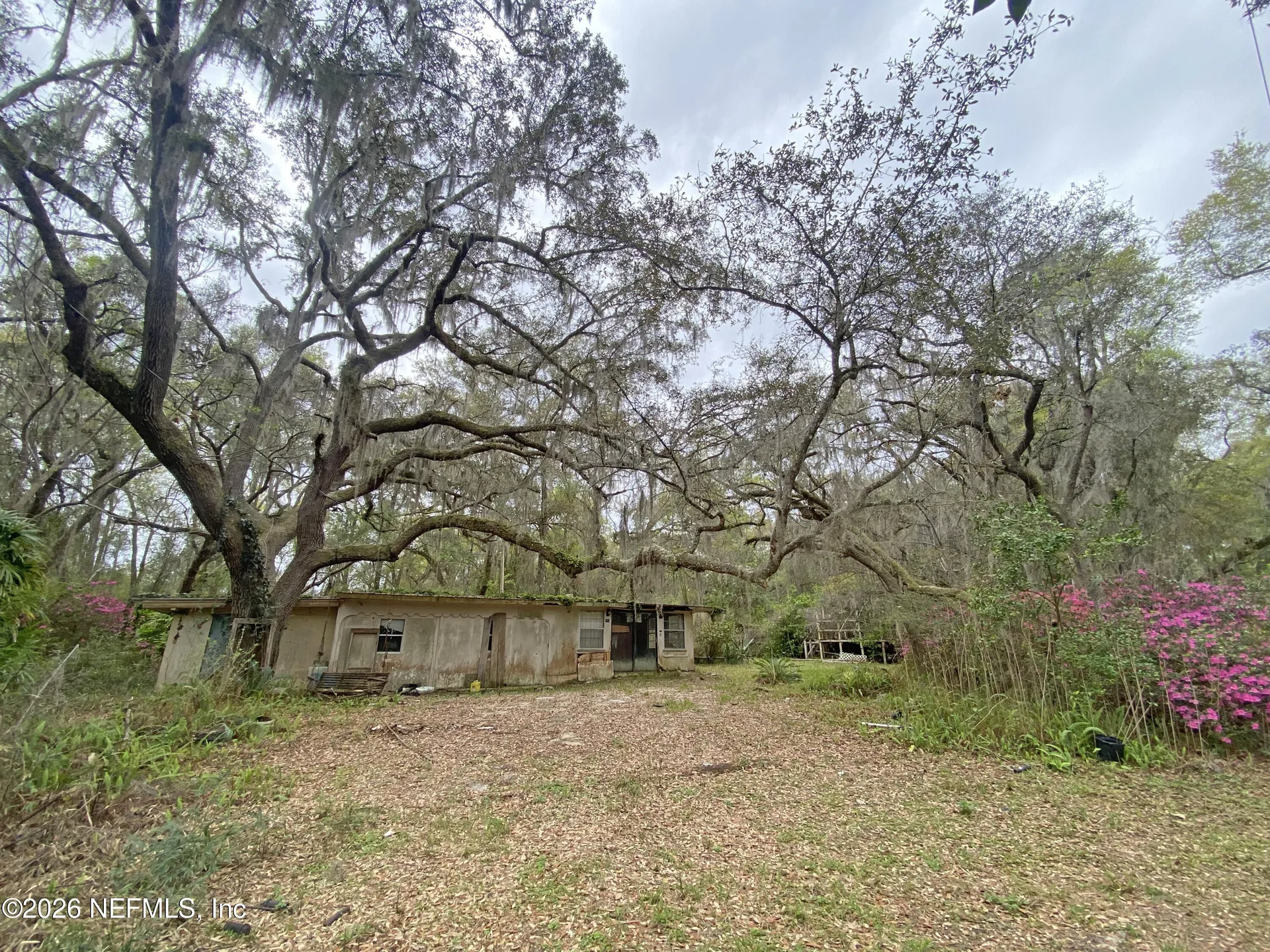 119 Twin Lakes Road Hawthorne FL 32640