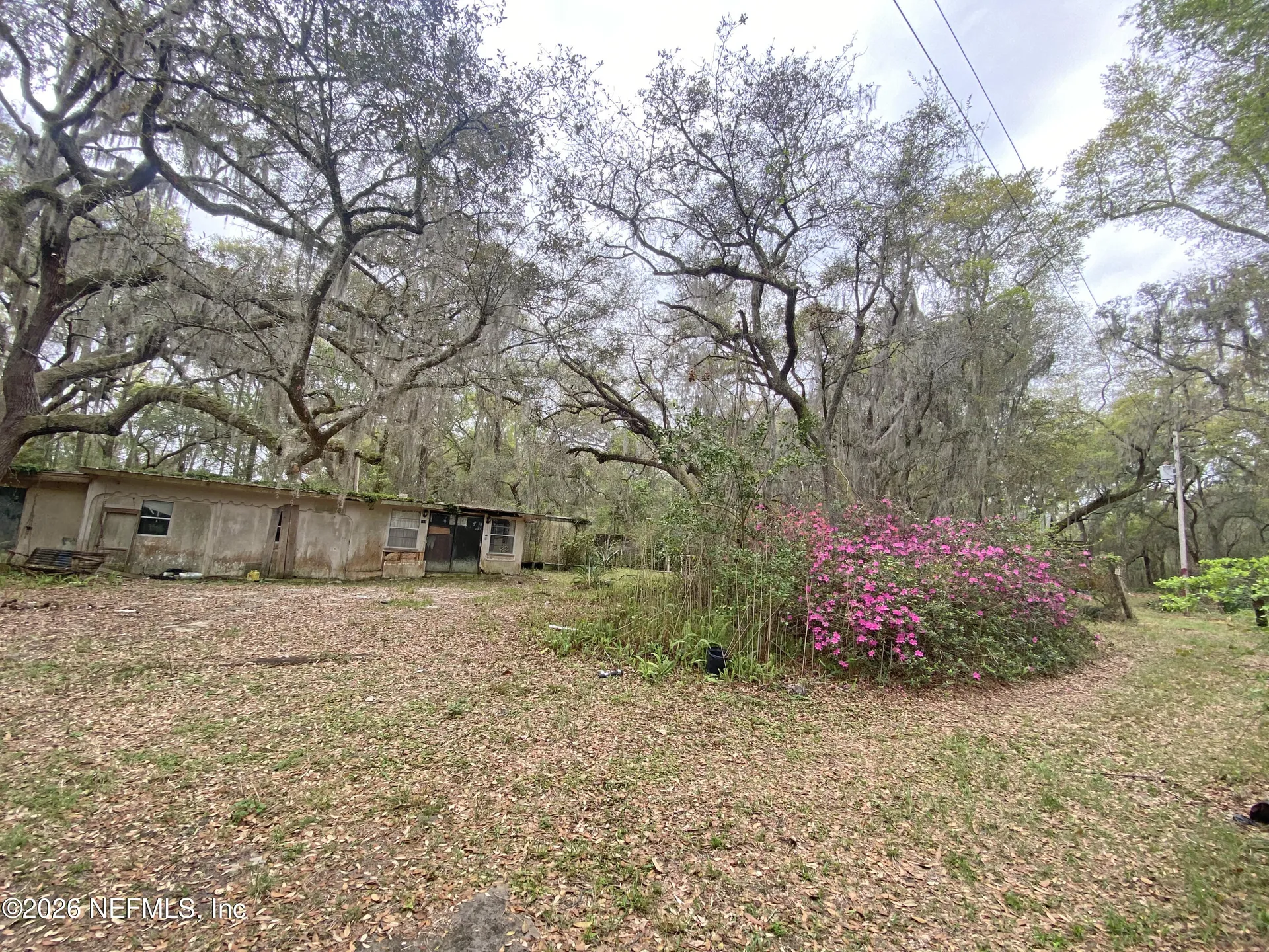 119 Twin Lakes Road Hawthorne FL 32640