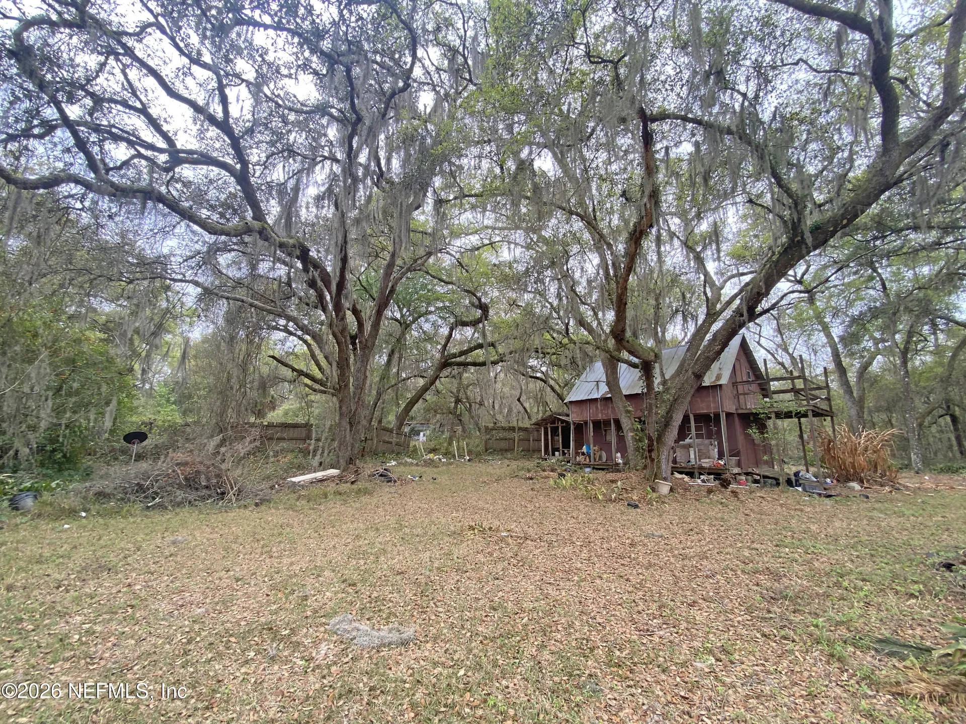119 Twin Lakes Road Hawthorne FL 32640
