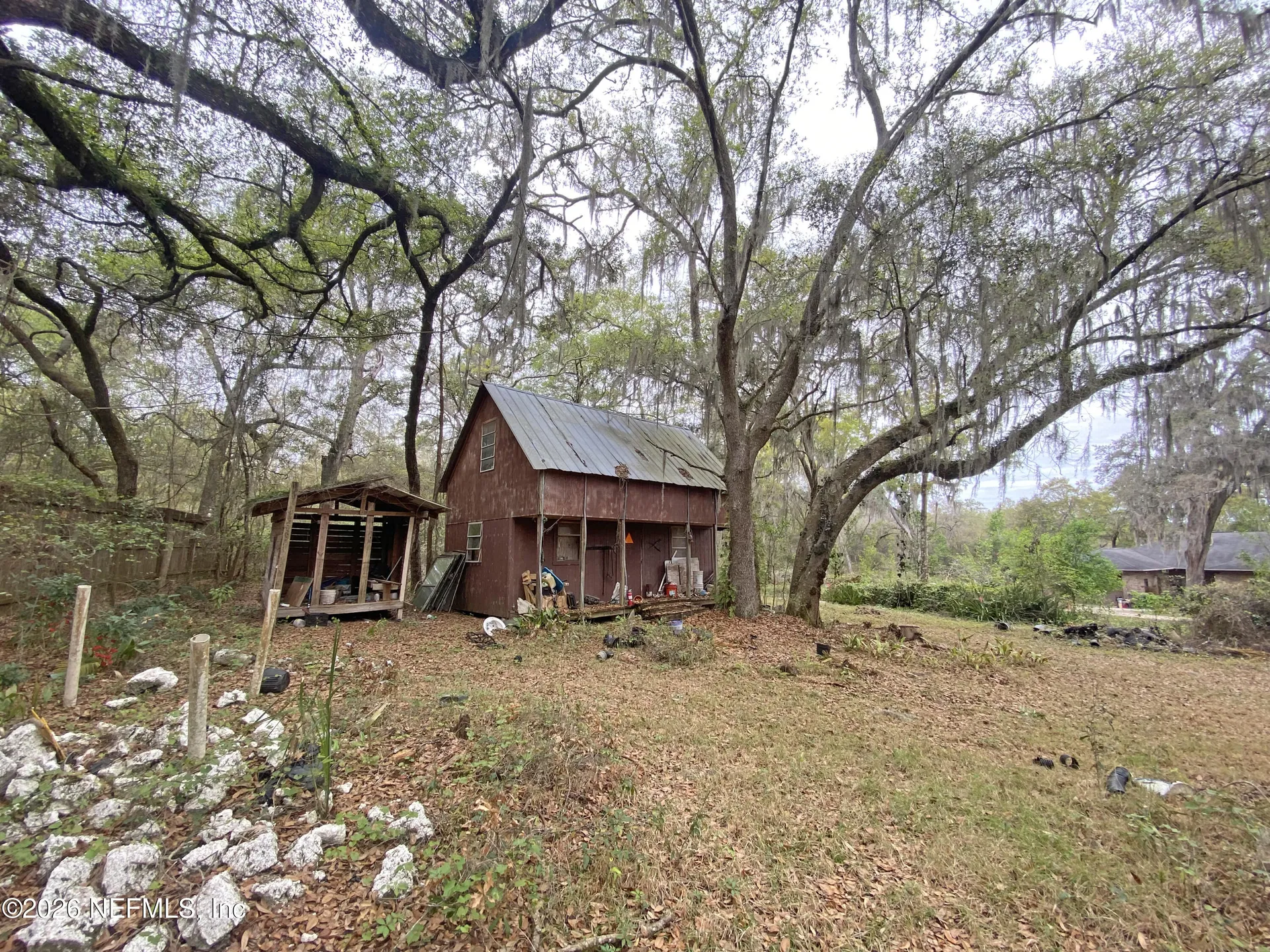 119 Twin Lakes Road Hawthorne FL 32640