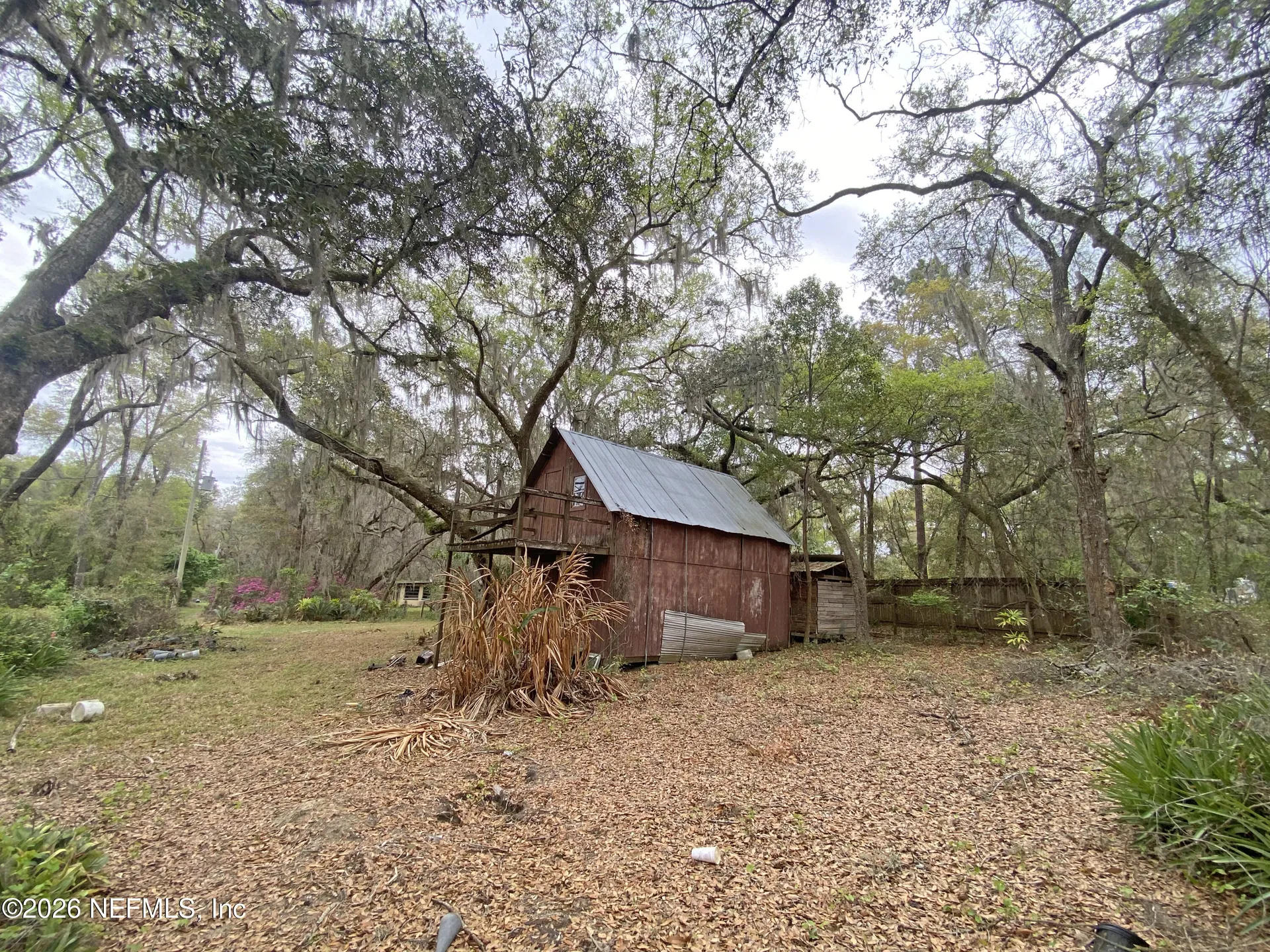 119 Twin Lakes Road Hawthorne FL 32640