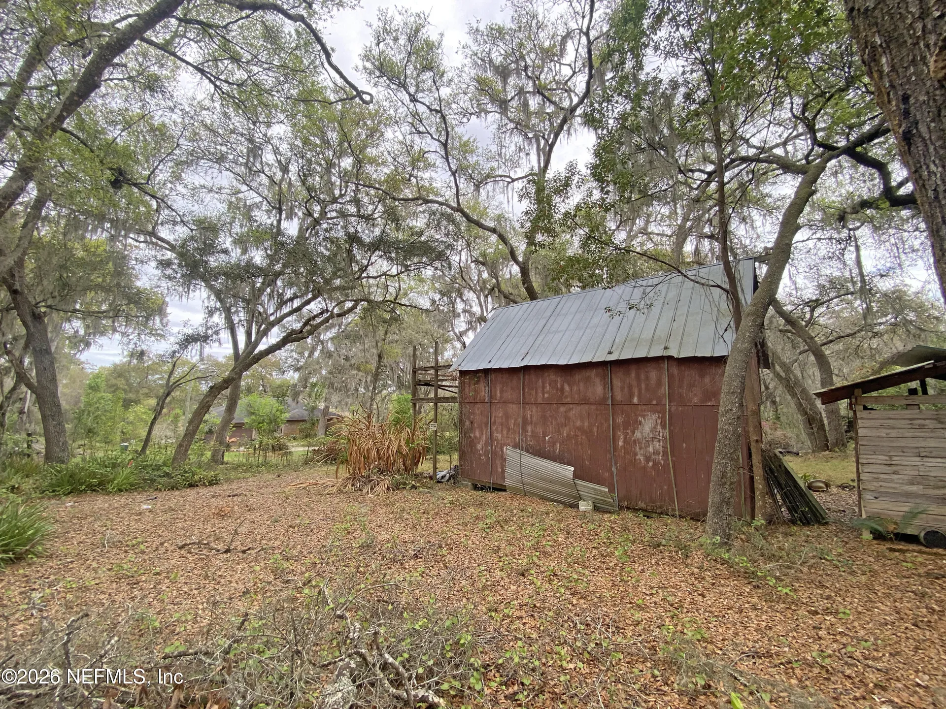 119 Twin Lakes Road Hawthorne FL 32640