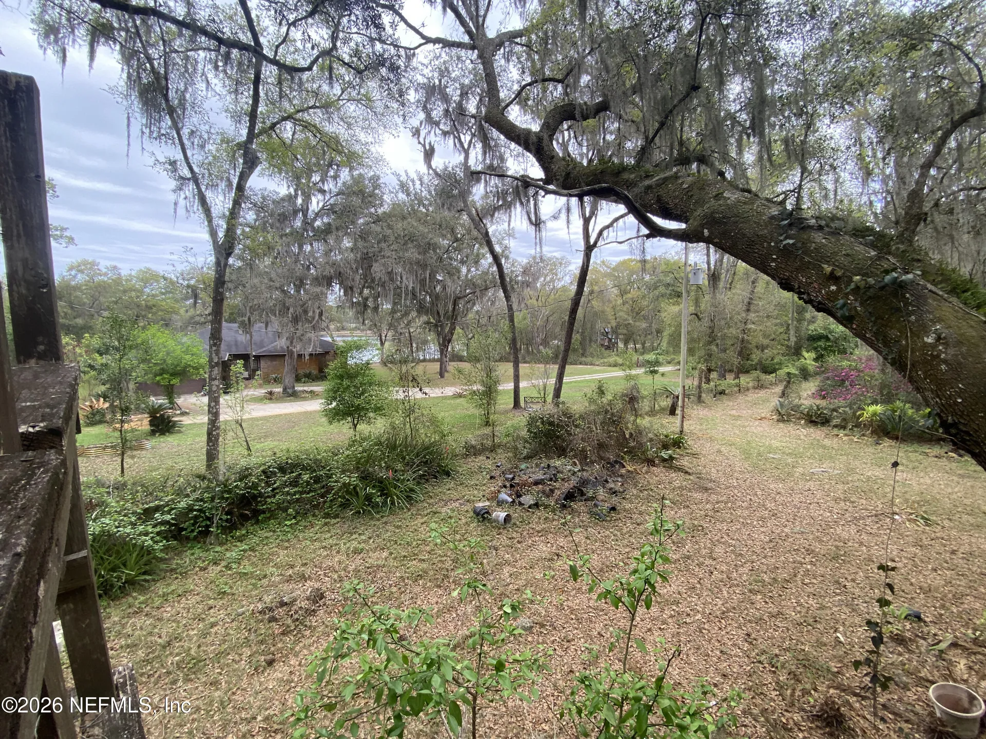 119 Twin Lakes Road Hawthorne FL 32640