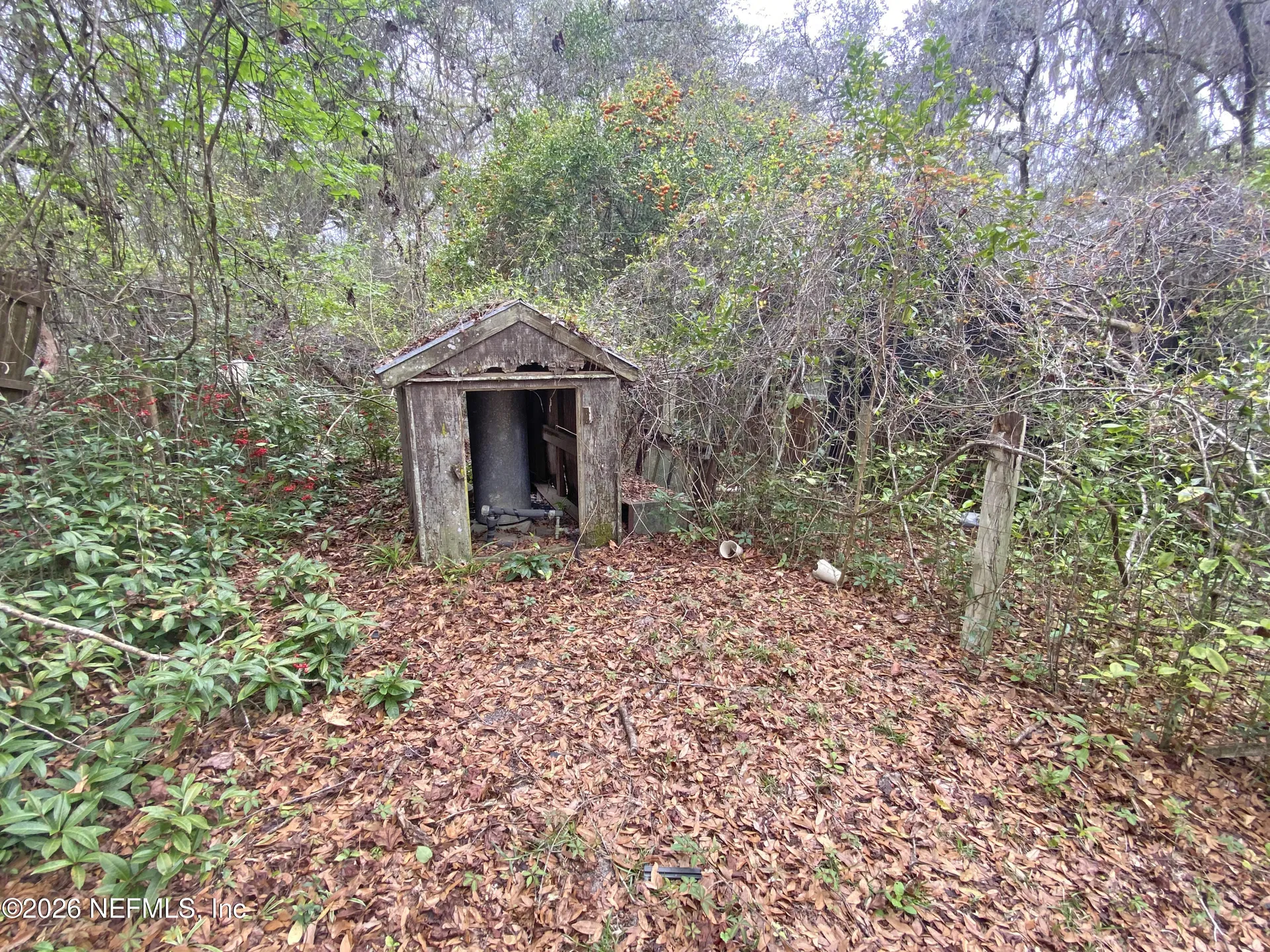 119 Twin Lakes Road Hawthorne FL 32640