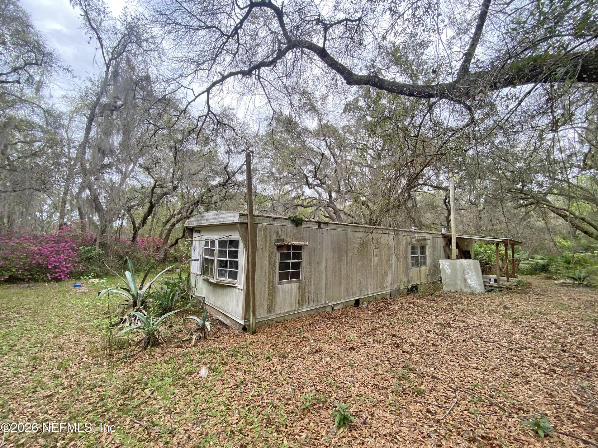 119 Twin Lakes Road Hawthorne FL 32640