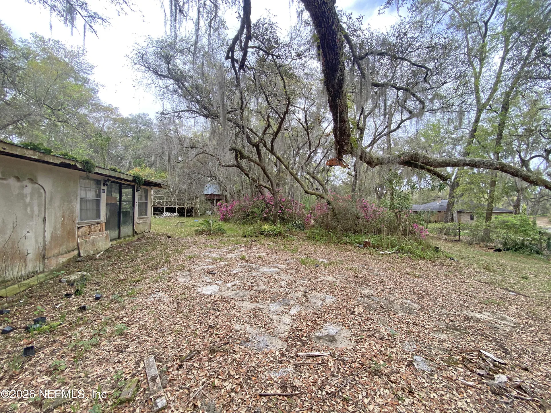 119 Twin Lakes Road Hawthorne FL 32640