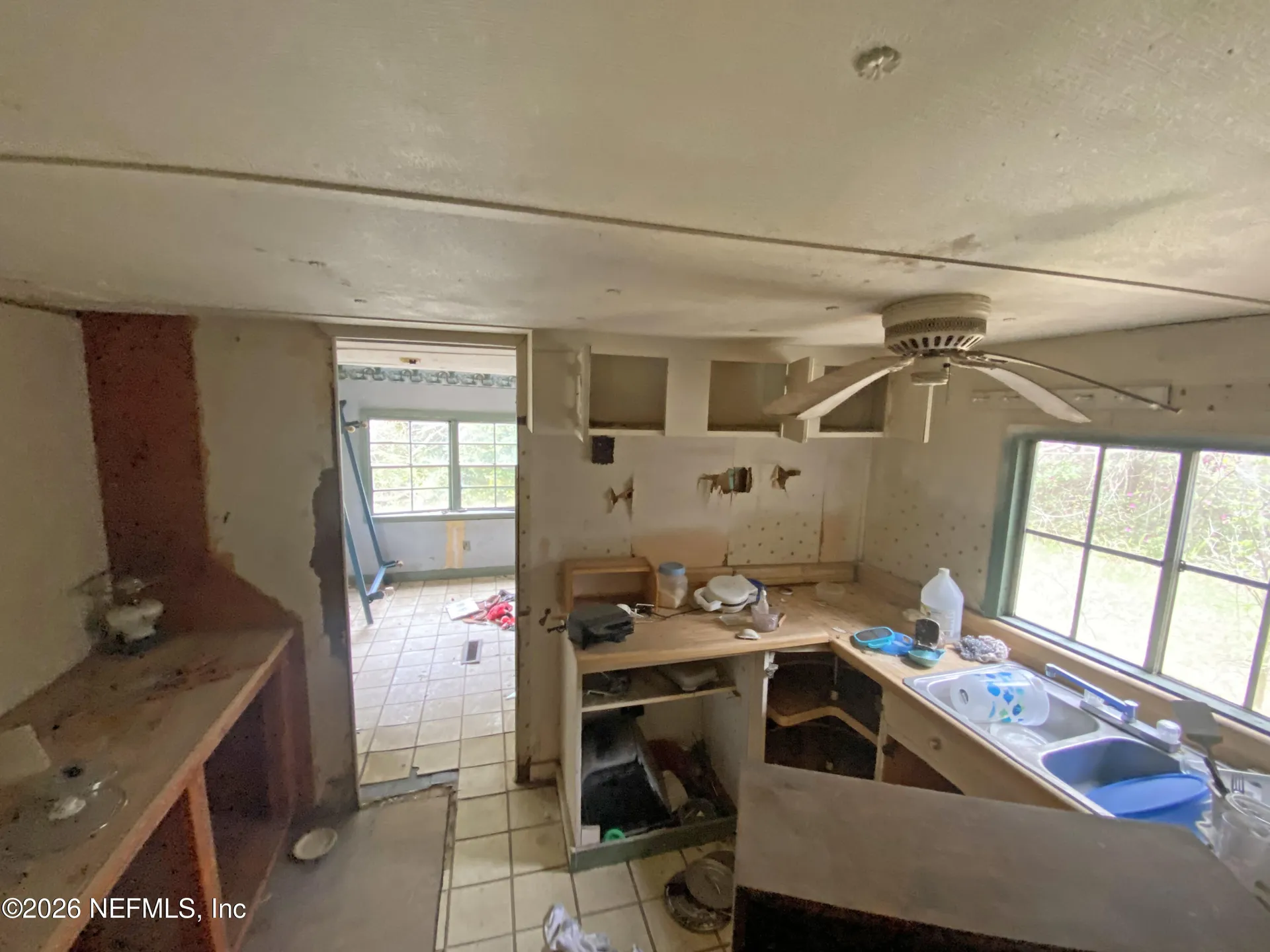 119 Twin Lakes Road Hawthorne FL 32640