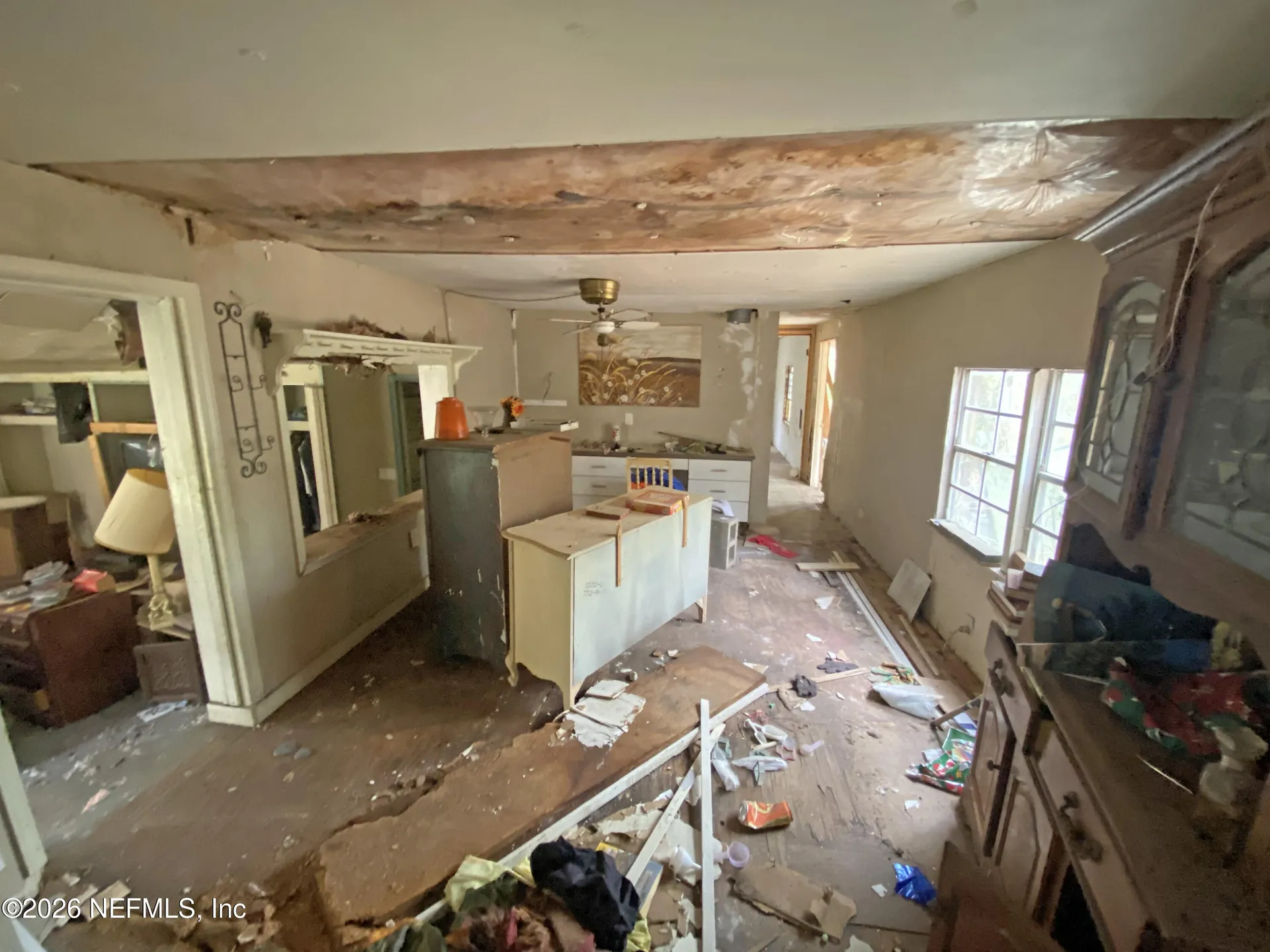 119 Twin Lakes Road Hawthorne FL 32640