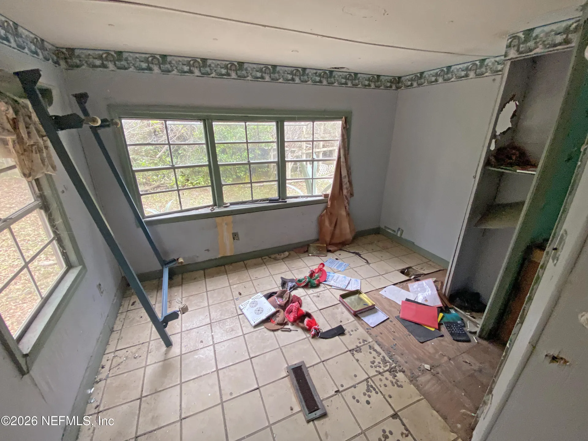 119 Twin Lakes Road Hawthorne FL 32640