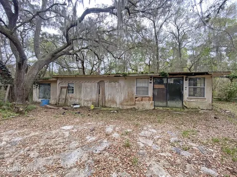 119 Twin Lakes Road Hawthorne FL 32640