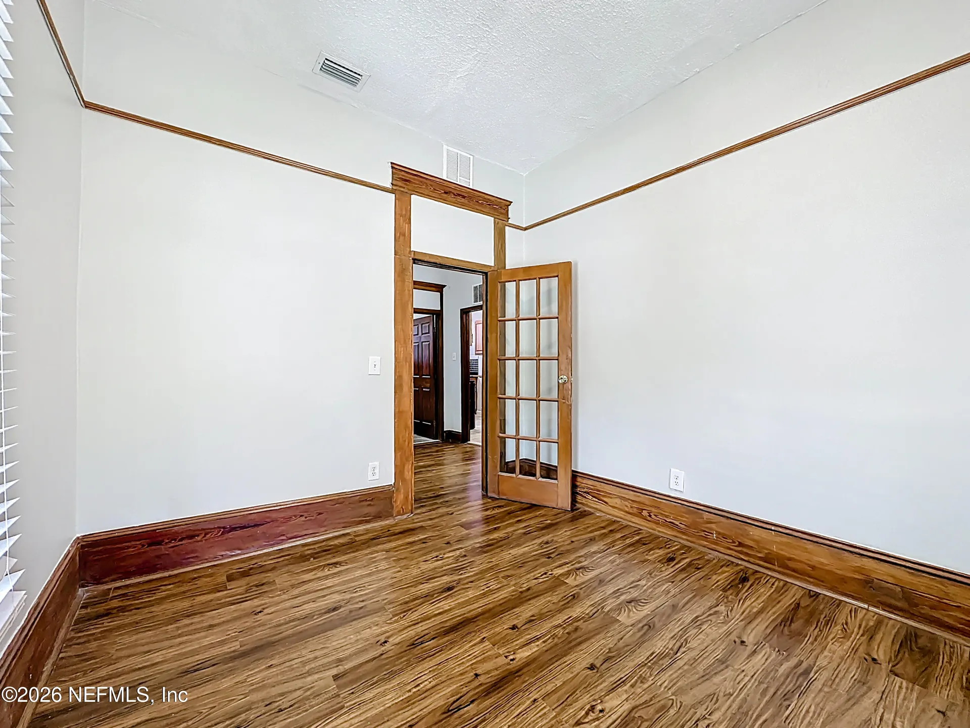 138 E Duval Street Jacksonville FL 32202