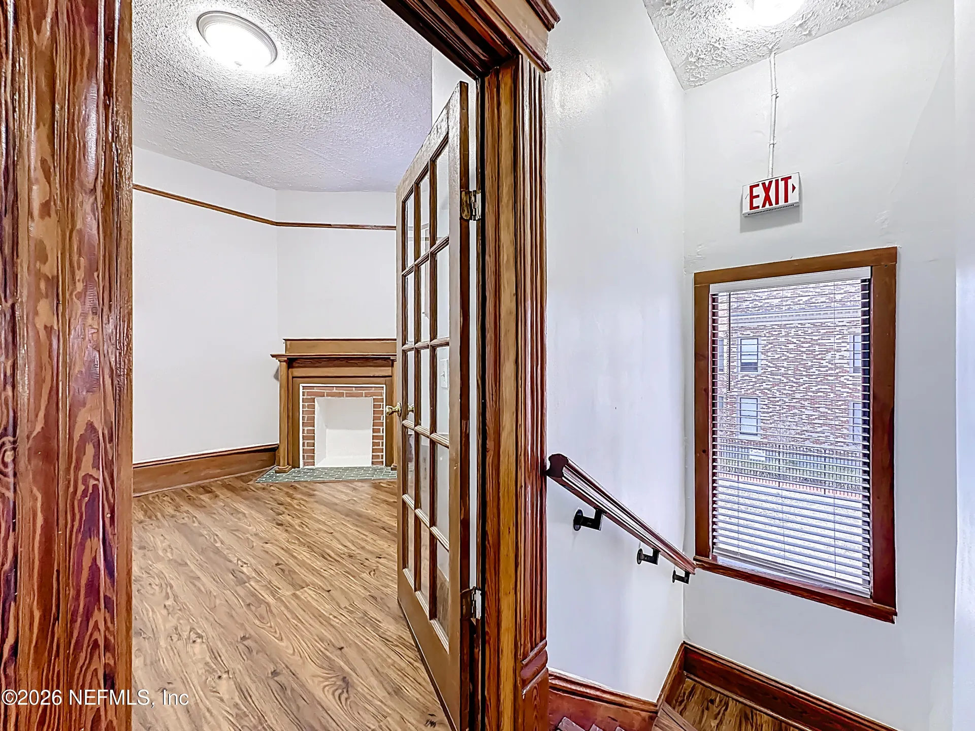 138 E Duval Street Jacksonville FL 32202