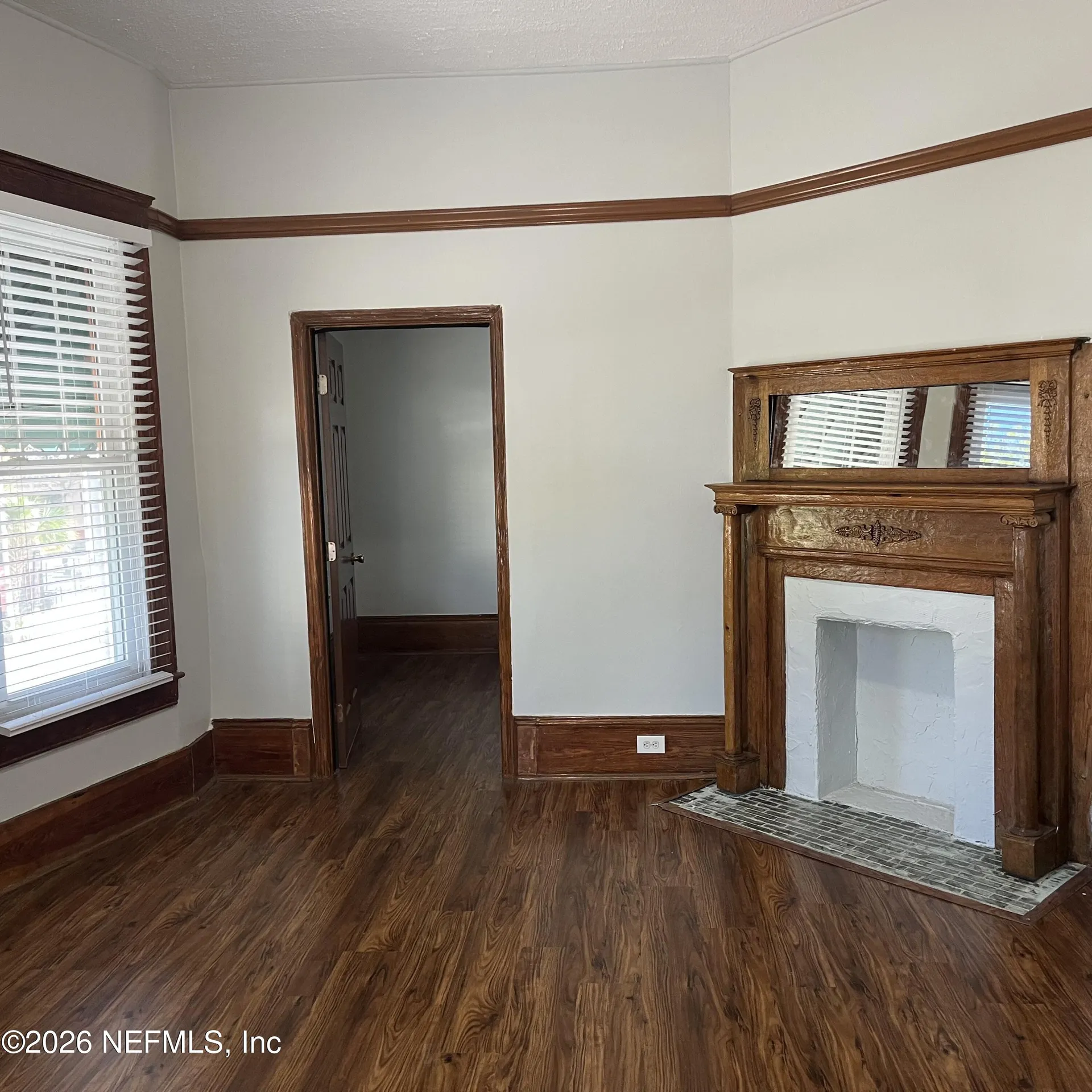 138 E Duval Street Jacksonville FL 32202