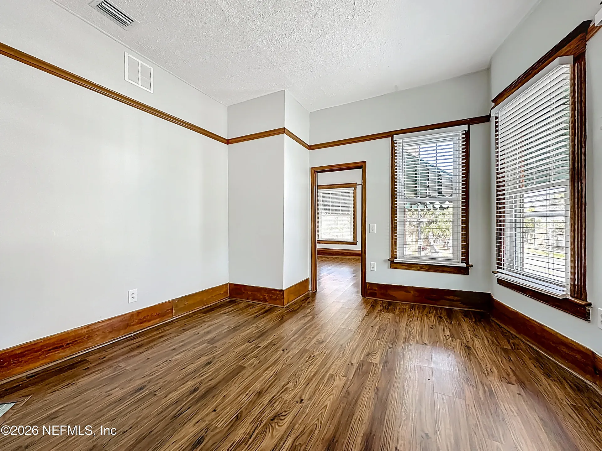 138 E Duval Street Jacksonville FL 32202