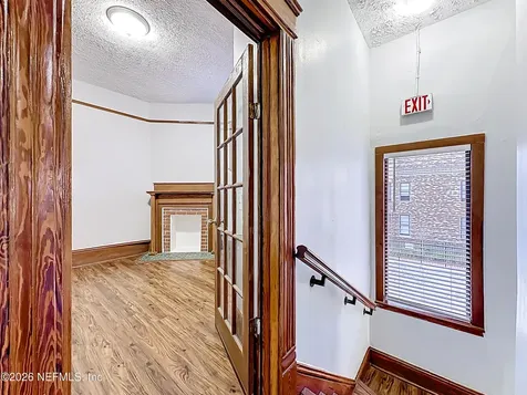 138 E Duval Street Jacksonville FL 32202
