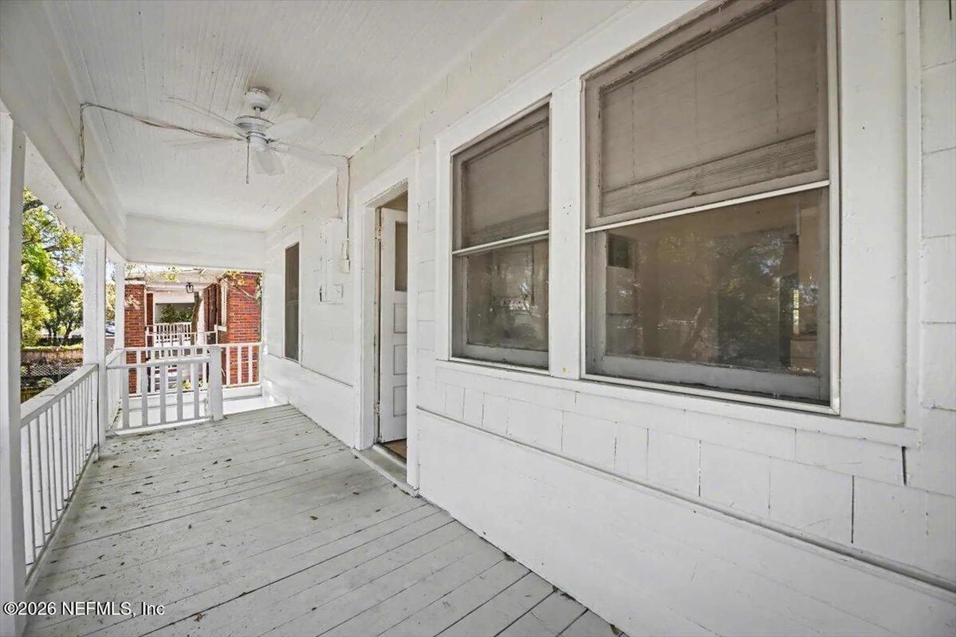 1527 Naldo Avenue Jacksonville FL 32207