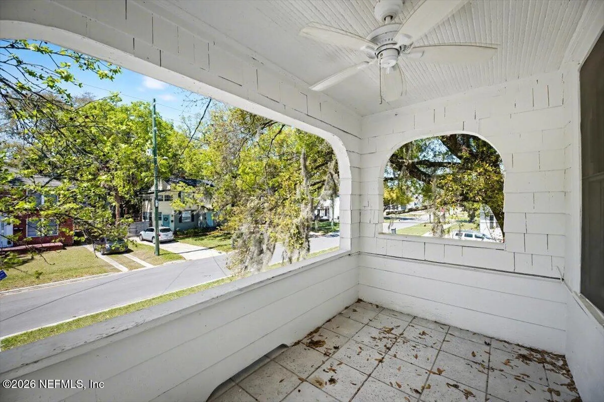 1527 Naldo Avenue Jacksonville FL 32207