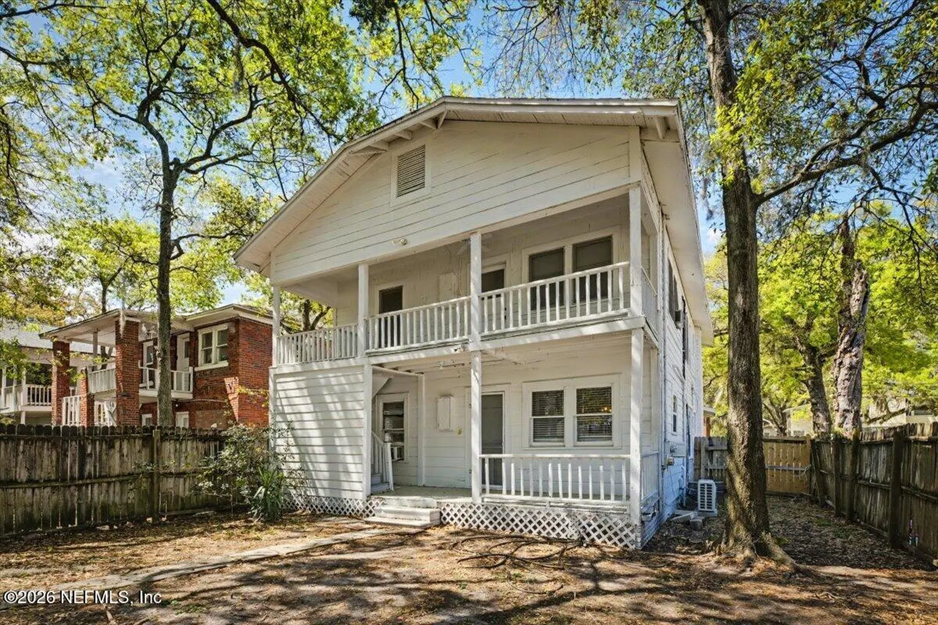 1527 Naldo Avenue Jacksonville FL 32207