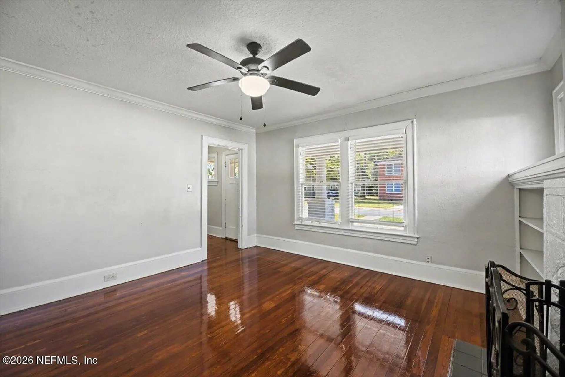 1527 Naldo Avenue Jacksonville FL 32207