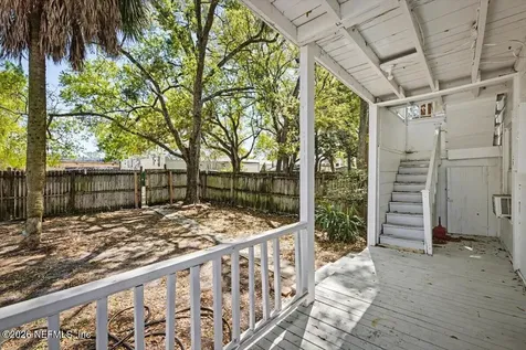 1527 Naldo Avenue Jacksonville FL 32207
